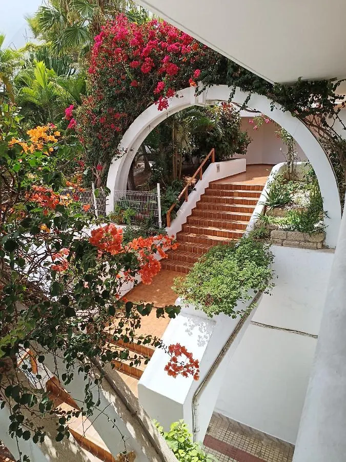 Apartamento Familiar Costa Adeje Parque Royal Apartamento