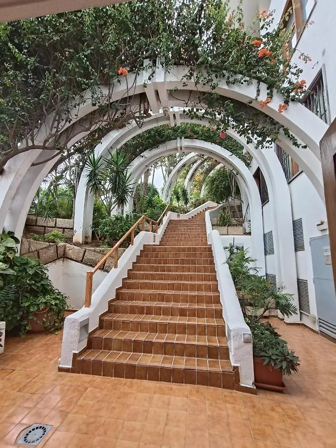 Apartamento Familiar Costa Adeje Parque Royal Apartamento España