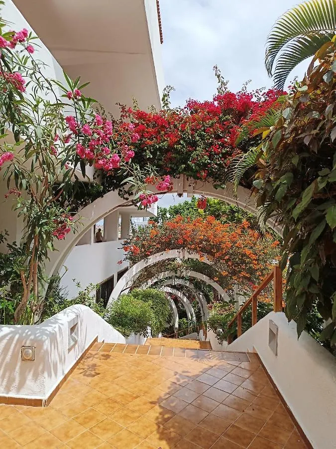 Apartamento Familiar Costa Adeje Parque Royal Apartamento