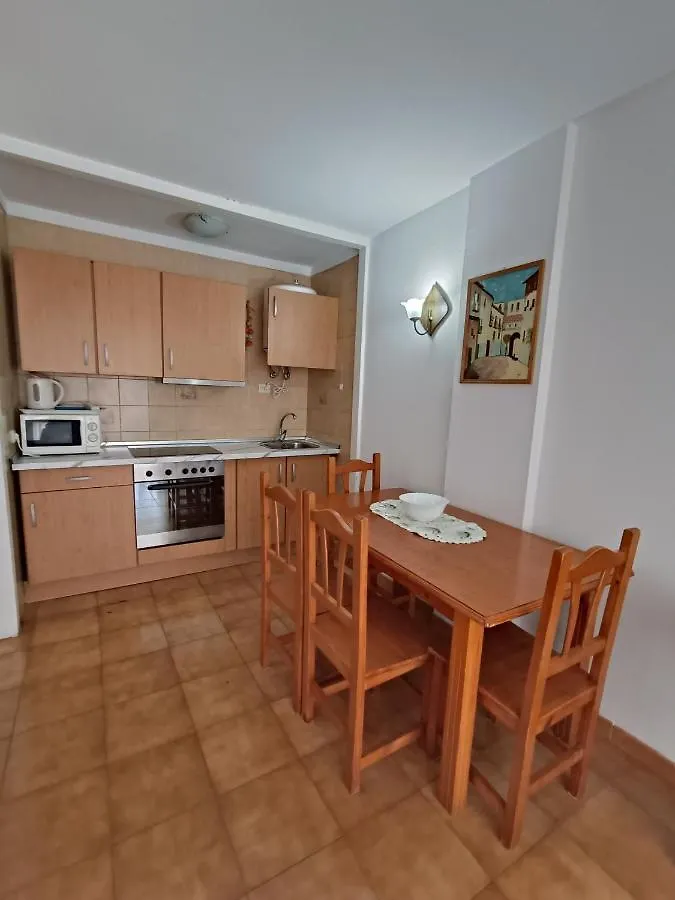 Apartamento Familiar Costa Adeje Parque Royal Apartamento 0*, Costa Adeje (Tenerife) España