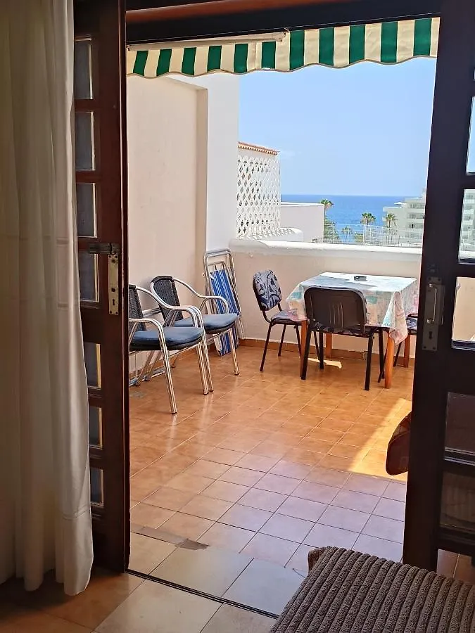 Apartamento Familiar Costa Adeje Parque Royal Apartamento