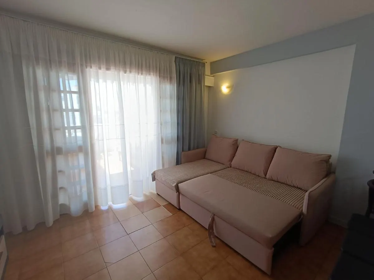 Apartamento Familiar Costa Adeje Parque Royal Apartamento Costa Adeje (Tenerife)