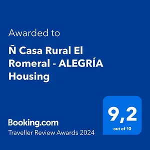 alegra-casa-rural-el-romeral.es-andalucia.com/
