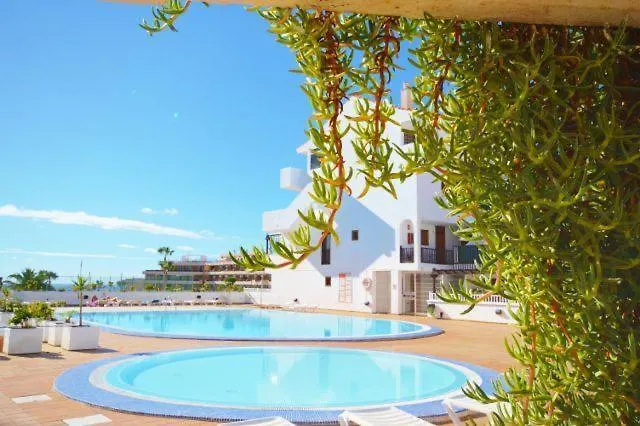 Apartmán Apartamento Familiar Costa Adeje Parque Royal