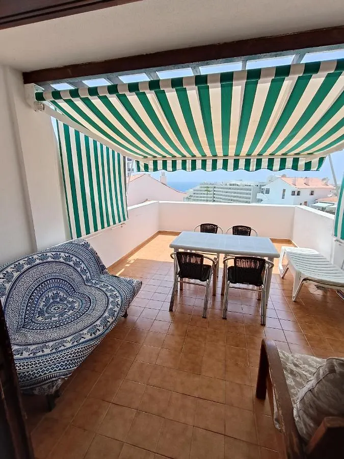 Apartmán Apartamento Familiar Costa Adeje Parque Royal Španělsko